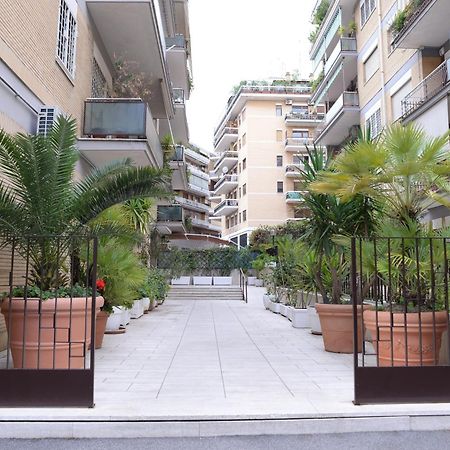 Emilio'S Home Ρώμη Εξωτερικό φωτογραφία