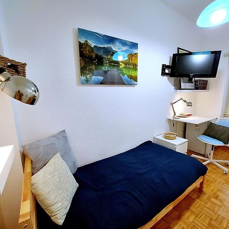 Emilio'S Home Ρώμη Εξωτερικό φωτογραφία