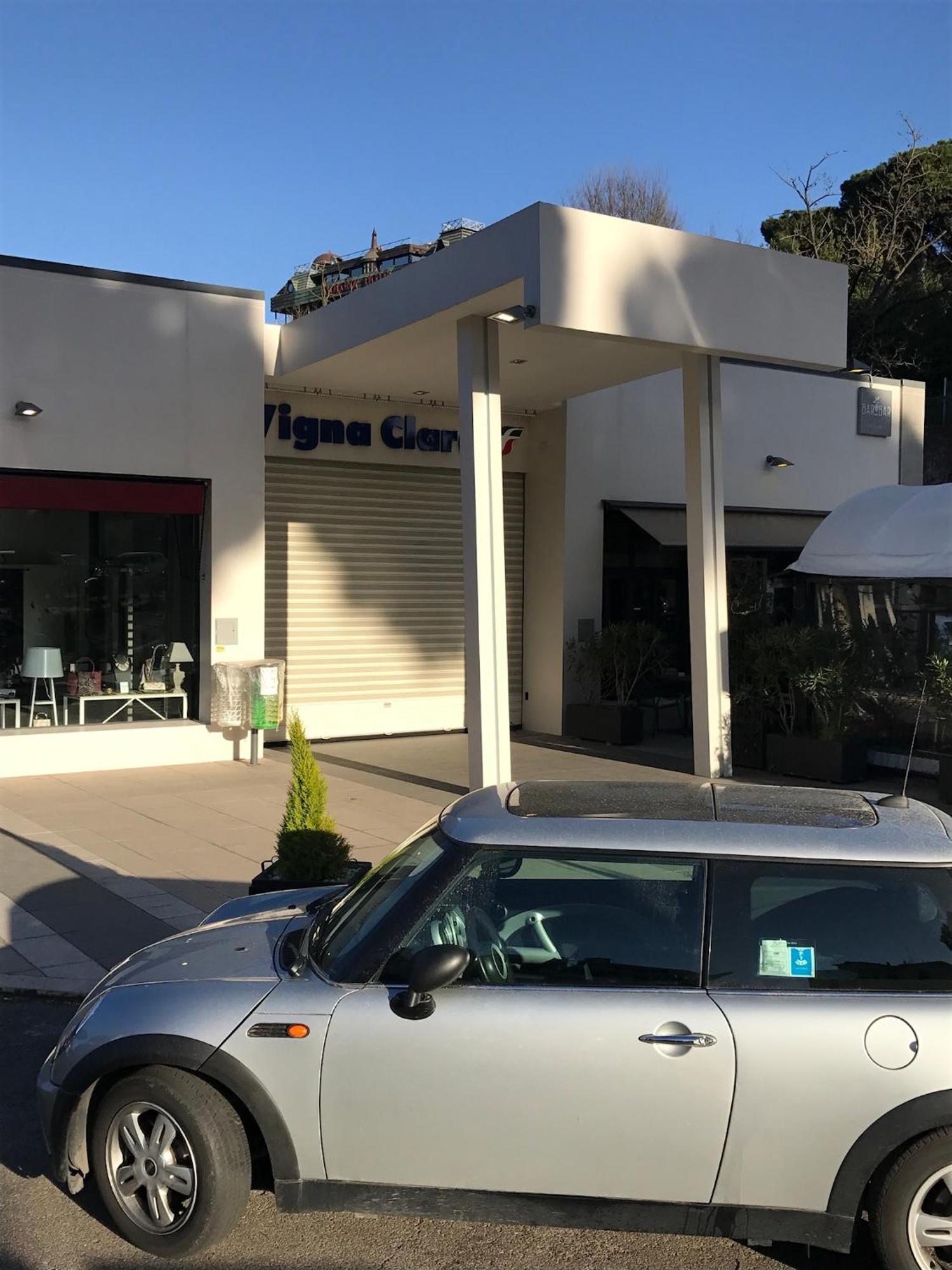 Emilio'S Home Ρώμη Εξωτερικό φωτογραφία
