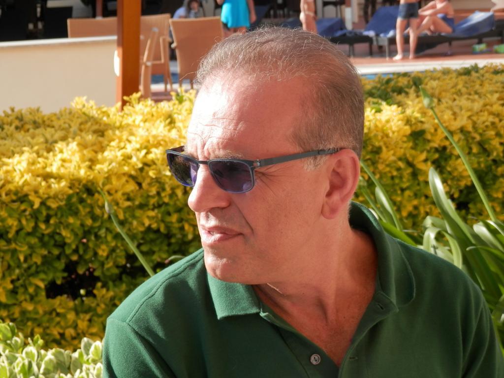 Emilio'S Home Ρώμη Εξωτερικό φωτογραφία