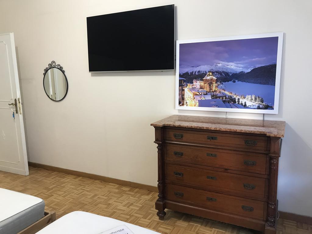 Emilio'S Home Ρώμη Εξωτερικό φωτογραφία