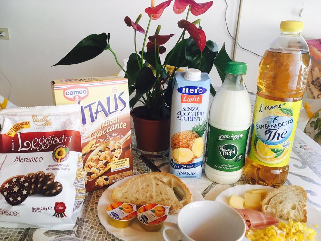 Emilio'S Home Ρώμη Εξωτερικό φωτογραφία