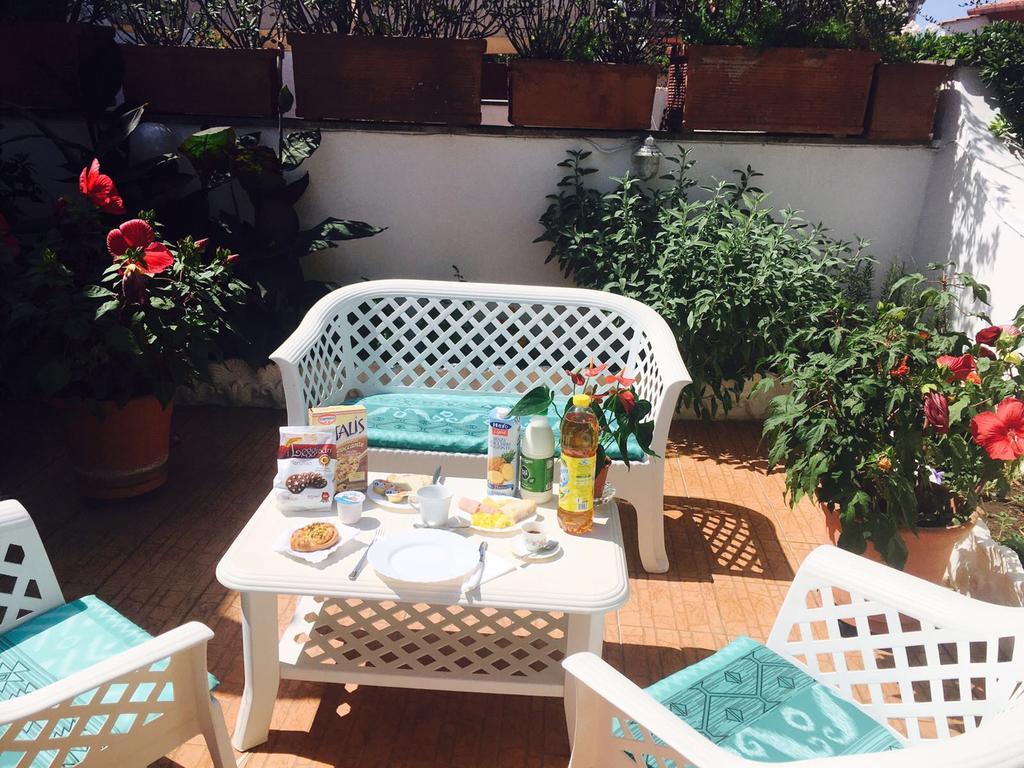 Emilio'S Home Ρώμη Εξωτερικό φωτογραφία