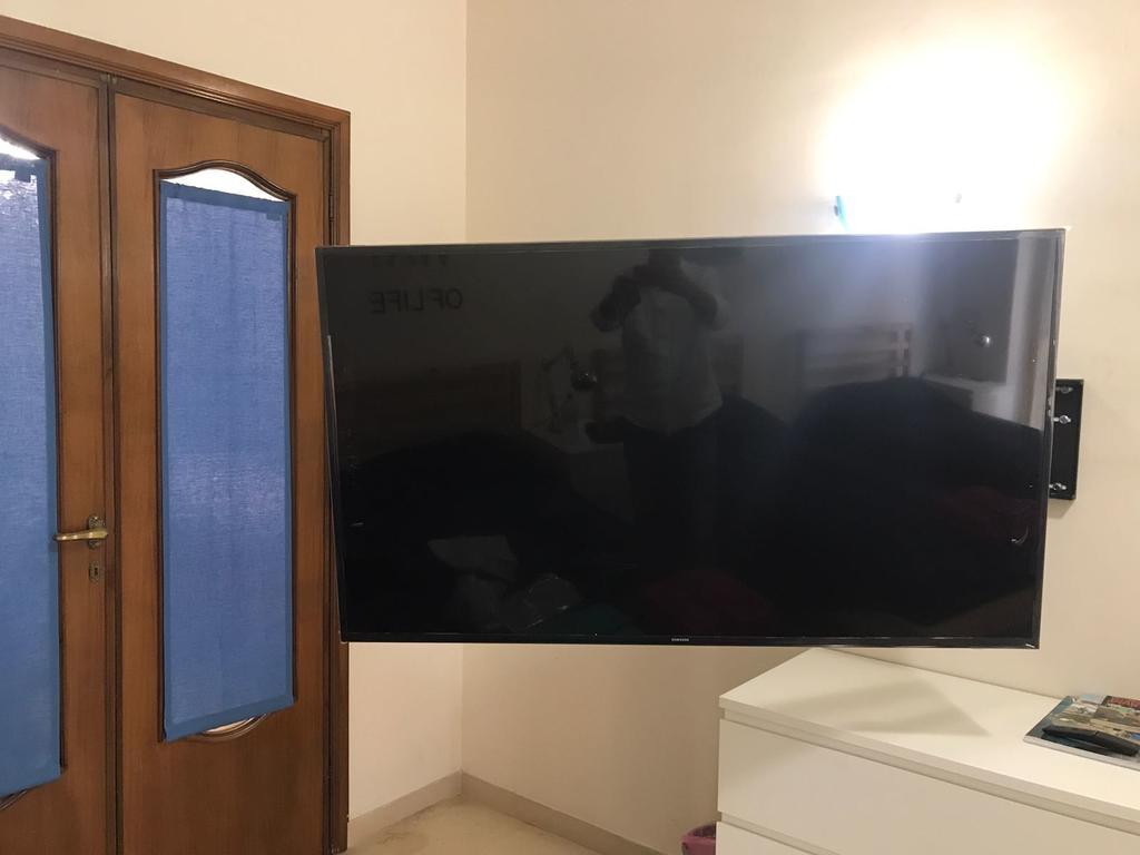 Emilio'S Home Ρώμη Εξωτερικό φωτογραφία
