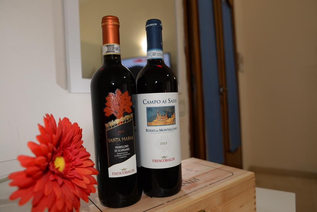 Emilio'S Home Ρώμη Εξωτερικό φωτογραφία
