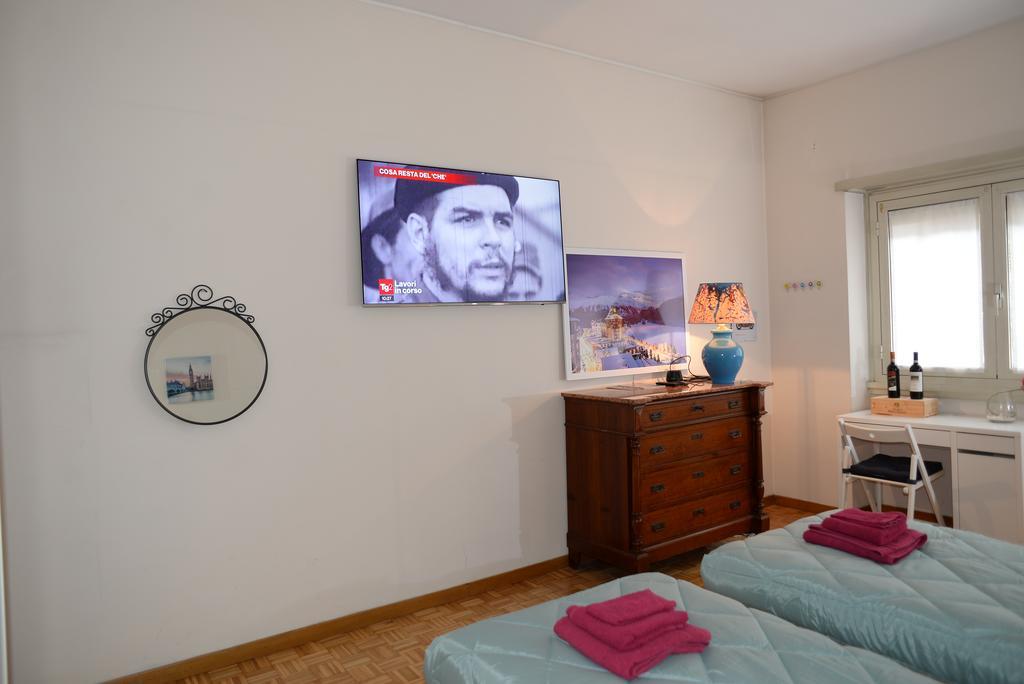 Emilio'S Home Ρώμη Εξωτερικό φωτογραφία