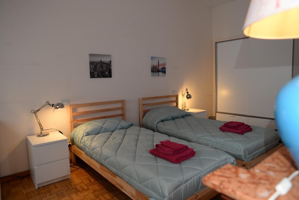 Emilio'S Home Ρώμη Εξωτερικό φωτογραφία