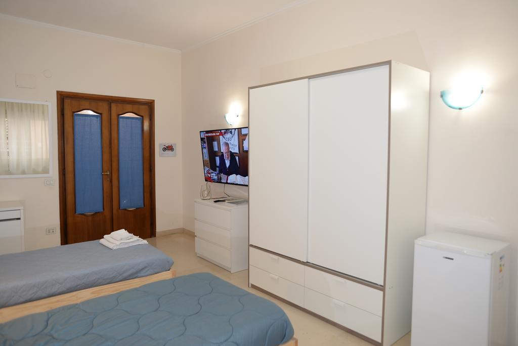 Emilio'S Home Ρώμη Εξωτερικό φωτογραφία