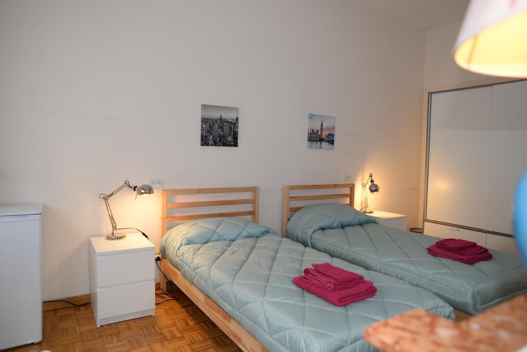 Emilio'S Home Ρώμη Εξωτερικό φωτογραφία