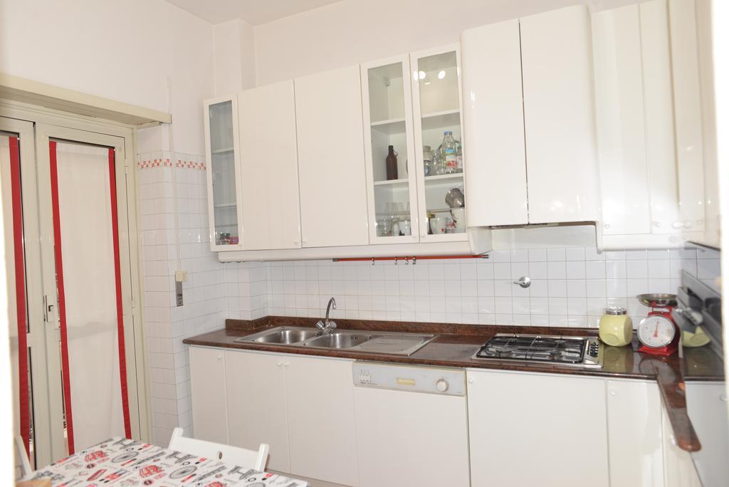 Emilio'S Home Ρώμη Εξωτερικό φωτογραφία