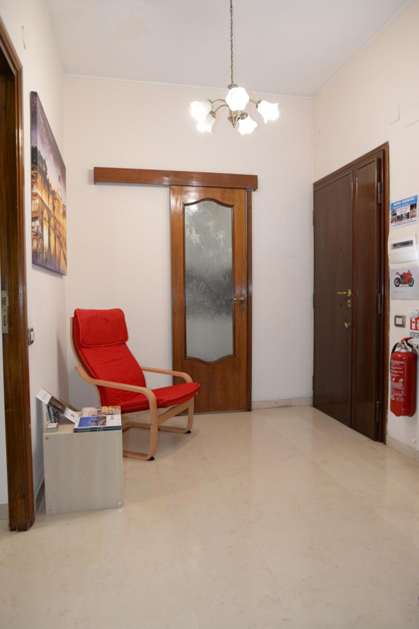 Emilio'S Home Ρώμη Εξωτερικό φωτογραφία