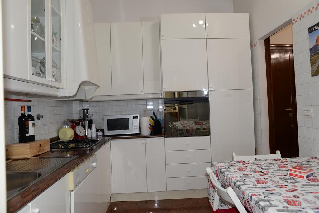 Emilio'S Home Ρώμη Εξωτερικό φωτογραφία