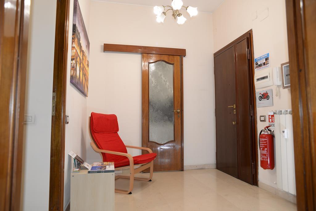 Emilio'S Home Ρώμη Εξωτερικό φωτογραφία