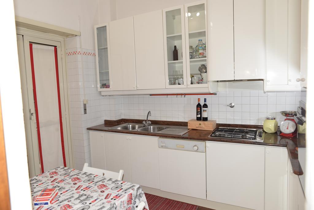 Emilio'S Home Ρώμη Εξωτερικό φωτογραφία