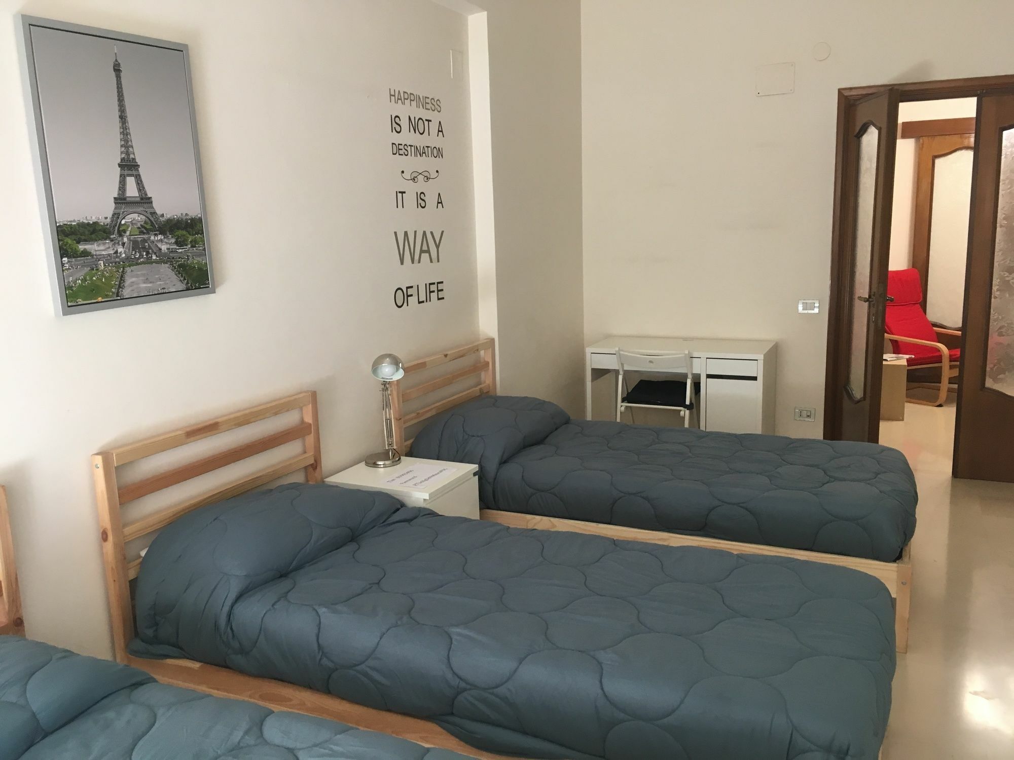 Emilio'S Home Ρώμη Εξωτερικό φωτογραφία