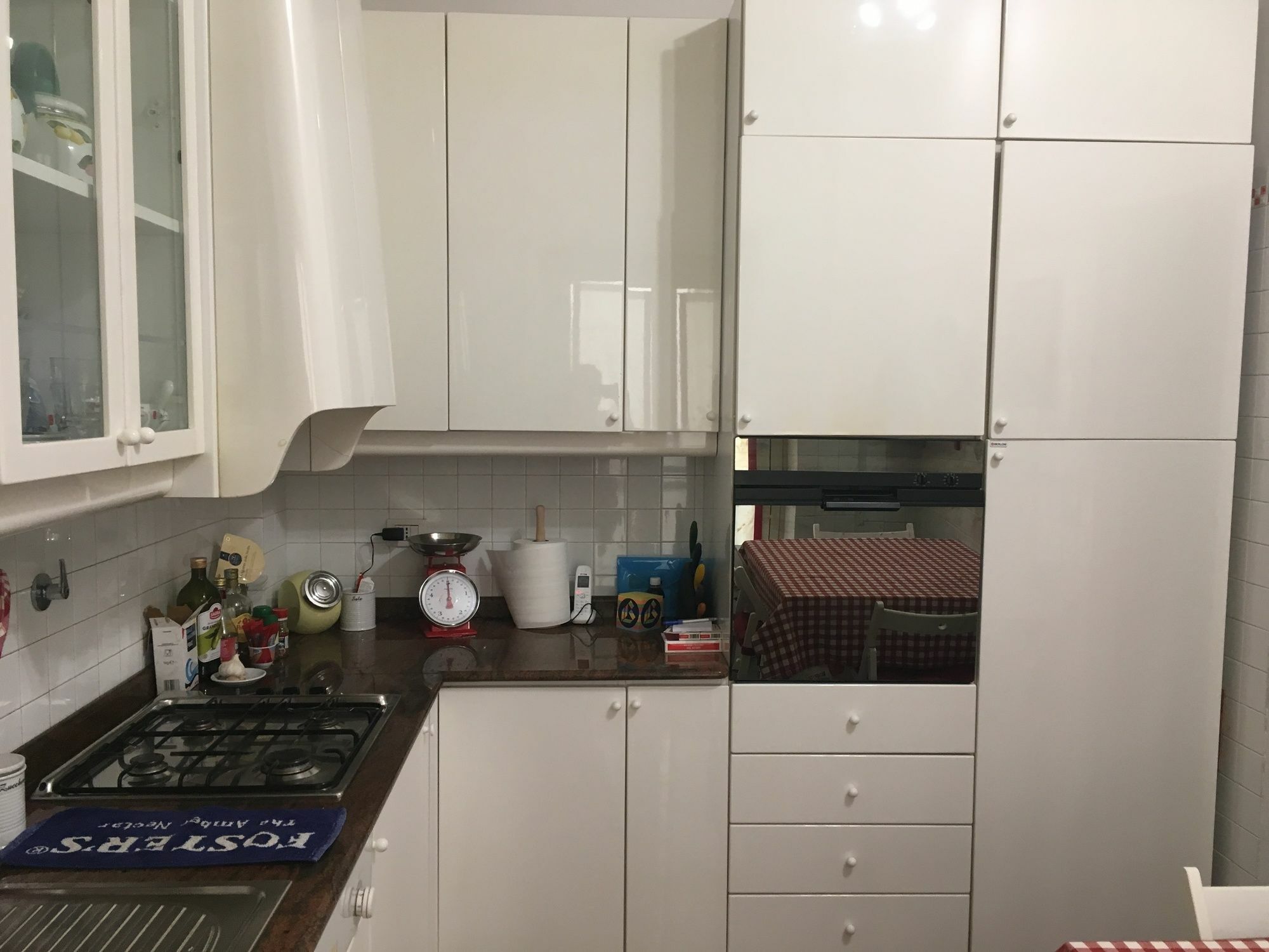 Emilio'S Home Ρώμη Εξωτερικό φωτογραφία
