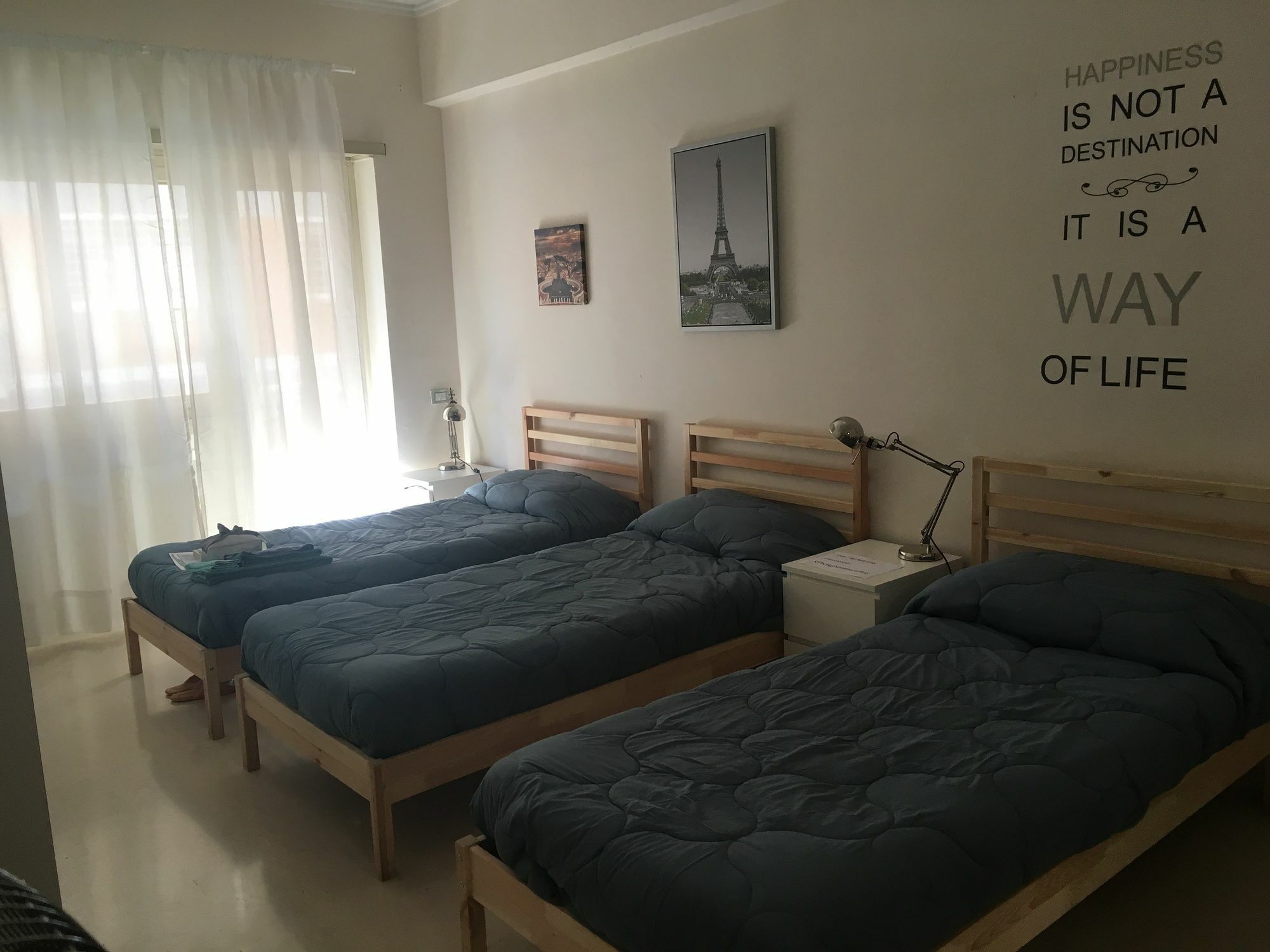 Emilio'S Home Ρώμη Εξωτερικό φωτογραφία